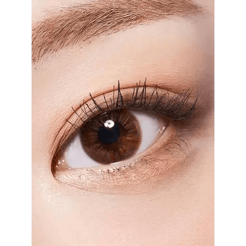 Mademoisell Brown 13.4mm Mademoisell Brown 13.4mm