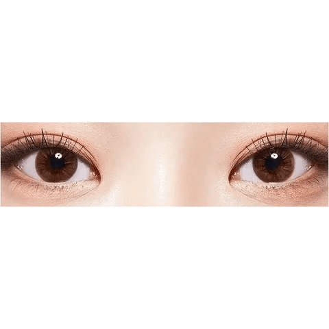 Mademoisell Brown 13.4mm Mademoisell Brown 13.4mm