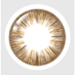 Mademoisell Brown 13.4mm