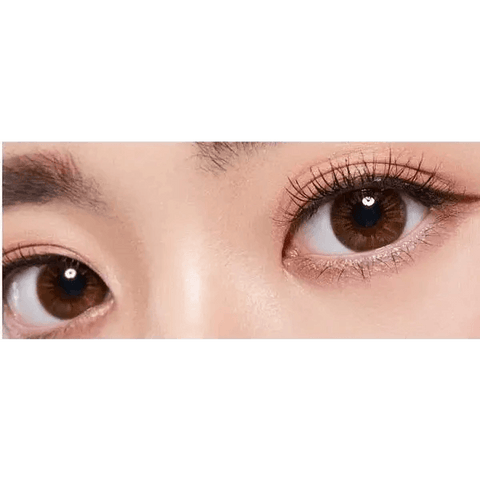 Mademoisell Brown 13.4mm Mademoisell Brown 13.4mm
