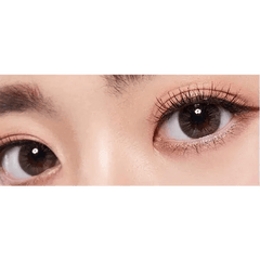 Mademoisell Gray 13.4mm