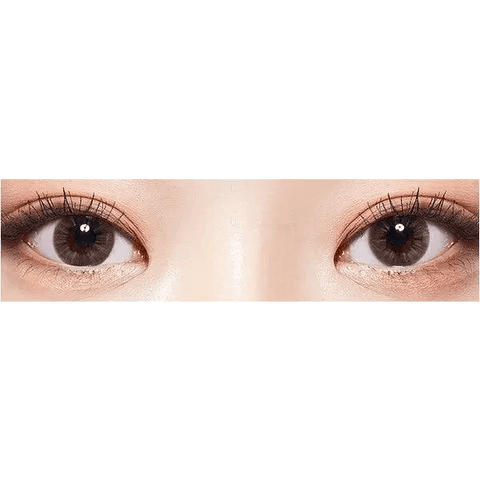 Mademoisell Gray 13.4mm Mademoisell Gray 13.4mm