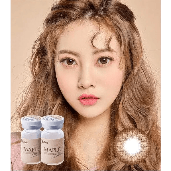 Maple Brown 13.8mm Maple Brown 13.8mm