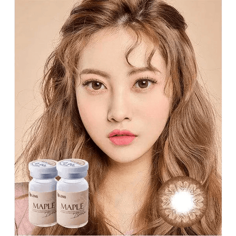 Maple Brown 13.8mm Maple Brown 13.8mm
