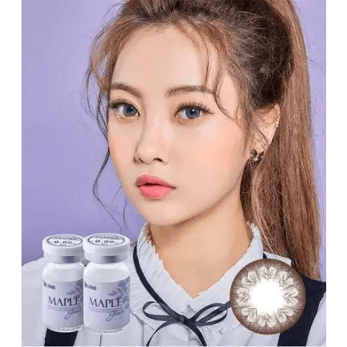 Maple Gray 13.8mm Maple Gray 13.8mm