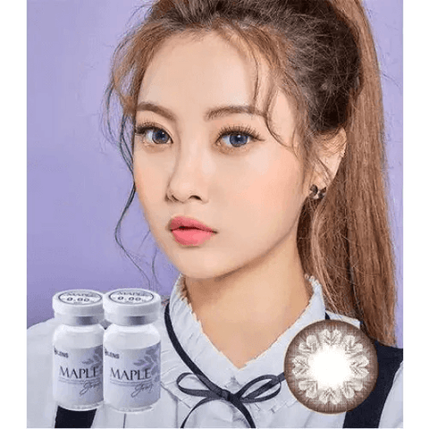 Maple Gray 13.8mm Maple Gray 13.8mm