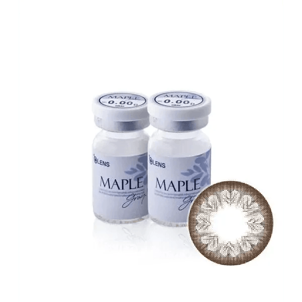 Maple Gray 13.8mm Maple Gray 13.8mm