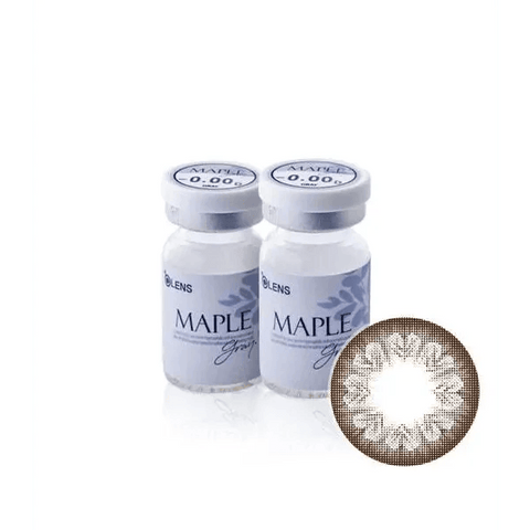 Maple Gray 13.8mm Maple Gray 13.8mm