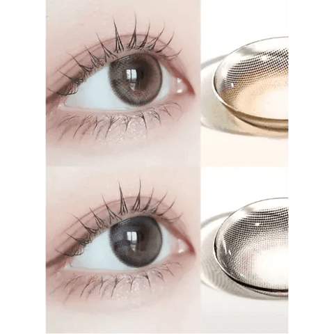Mauve Milk Brown Mauve Milk Brown
