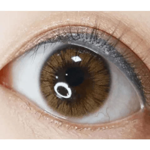 Maybe Brown 12.8mm Maybe Brown 12.8mm