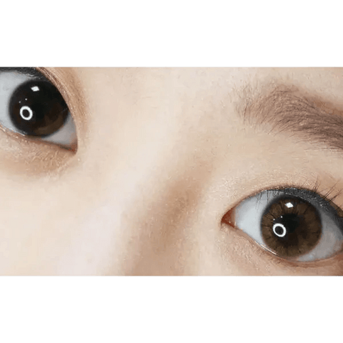 Maybe Brown 12.8mm Maybe Brown 12.8mm