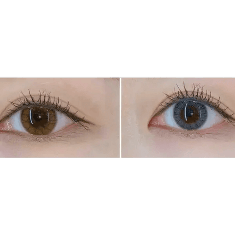 Maybe Gray 12.8mm Maybe Gray 12.8mm