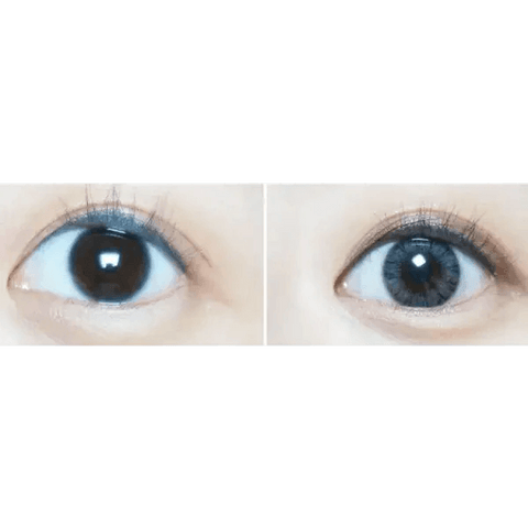 Maybe Gray 12.8mm Maybe Gray 12.8mm