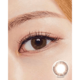 Merry Me Orange Brown