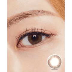 Merry Me Orange Brown