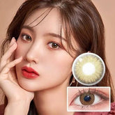 Mio Blonde Hazel 13.5mm