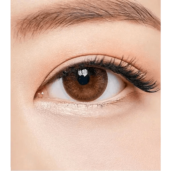 Misty Romantic Hazel (20p) Misty Romantic Hazel (20p)