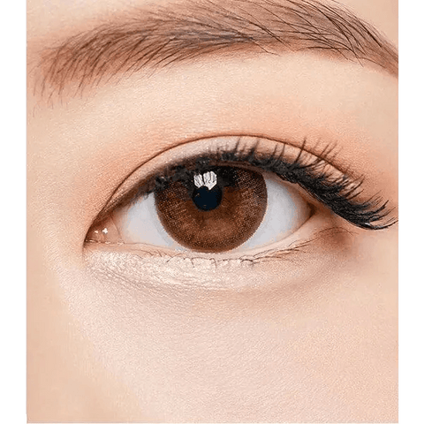 Misty Romantic Hazel (20p) Misty Romantic Hazel (20p)