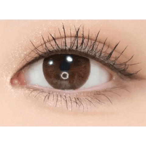 Misty Romantic Hazel (20p) Misty Romantic Hazel (20p)