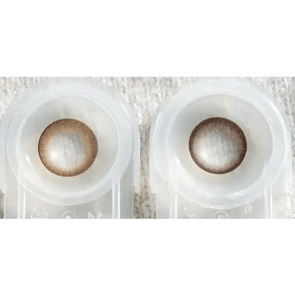 Misty Romantic Hazel (20p) Misty Romantic Hazel (20p)