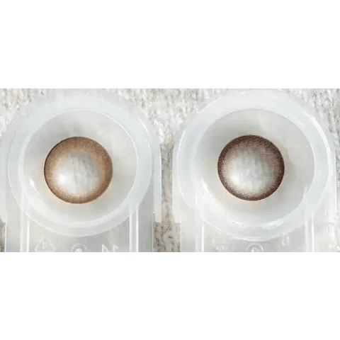 Misty Romantic Hazel (20p) Misty Romantic Hazel (20p)