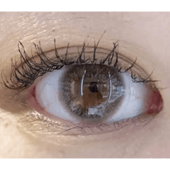 Modernique 3 Color Brown 13.7mm