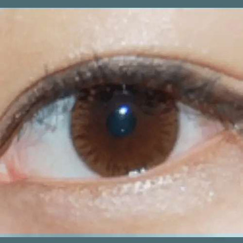 Monet Brown 13.0mm Monet Brown 13.0mm