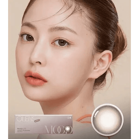 Mood Night 1Day Mood Brown (20p) Mood Night 1Day Mood Brown (20p)