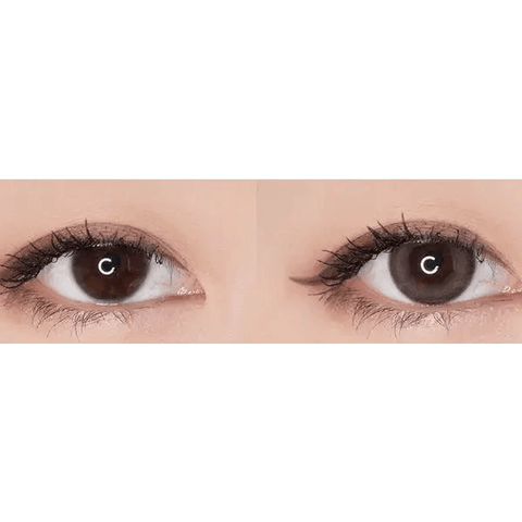 Mood Night 1Day Mood Brown (20p) Mood Night 1Day Mood Brown (20p)