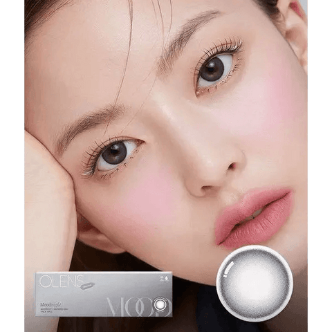 Mood Night 1Day Mood Gray (20p) Mood Night 1Day Mood Gray (20p)