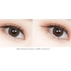 Mood Night Mood Brown 13.3mm