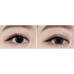 Mood Night Mood Brown 13.3mm