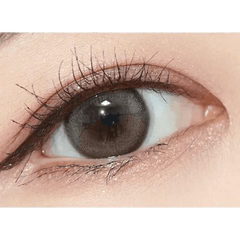 Mood Night Mood Brown 13.3mm