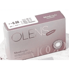 Mood Night Mood Brown 13.3mm