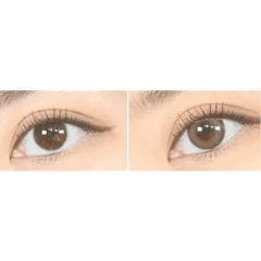 Mood Night Mood Brown 13.3mm