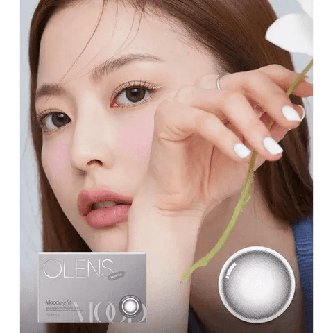 Mood Night Mood Gray 13.3mm Mood Night Mood Gray 13.3mm