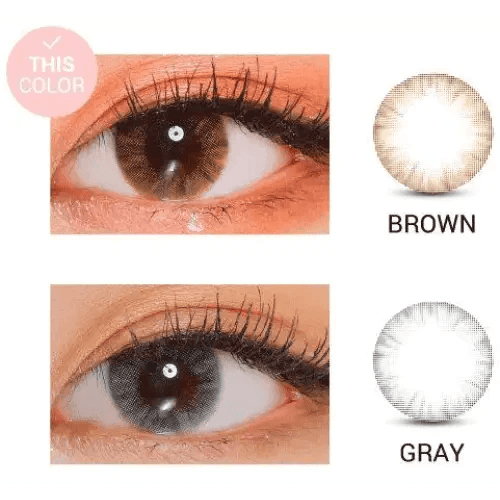 My Ann Fine Brown 13mm My Ann Fine Brown 13mm