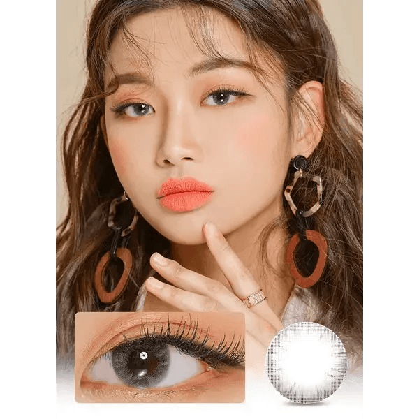 My Ann Fine Gray 13mm My Ann Fine Gray 13mm