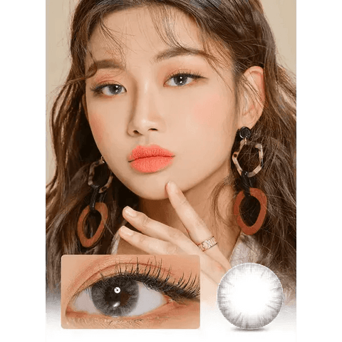 My Ann Fine Gray 13mm My Ann Fine Gray 13mm