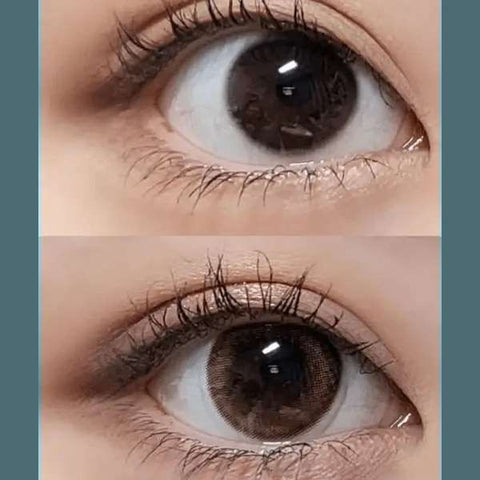 My Ann Only Brown 13.4mm My Ann Only Brown 13.4mm