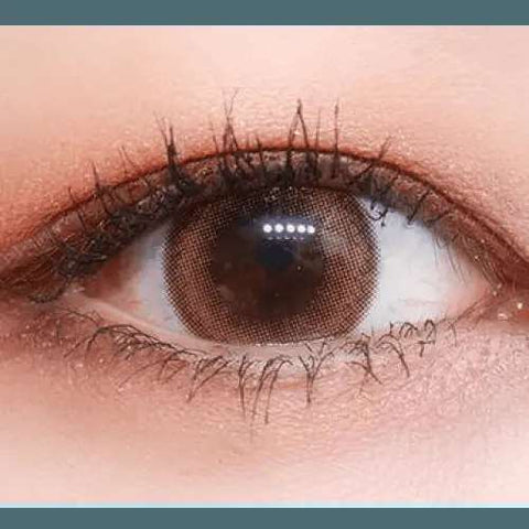 My Ann Only Brown 13.4mm My Ann Only Brown 13.4mm