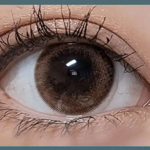My Ann Only Brown 13.4mm My Ann Only Brown 13.4mm