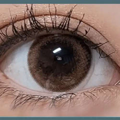 My Ann Only Brown 13.4mm