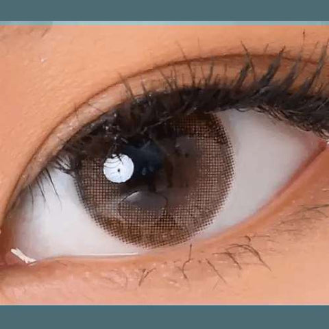 My Ann Only Brown 13.4mm My Ann Only Brown 13.4mm