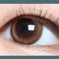 My Ann Only Brown 13.4mm