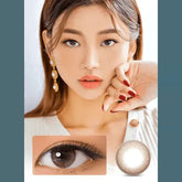 My Ann Only Brown 13.4mm