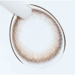 My Ann Only Brown 13.4mm