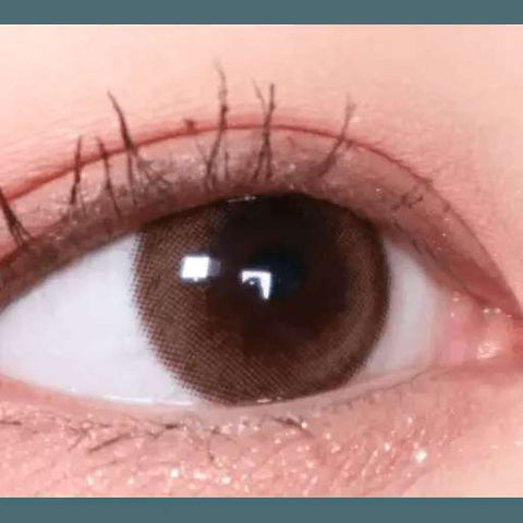 My Ann Only Brown 13.4mm My Ann Only Brown 13.4mm