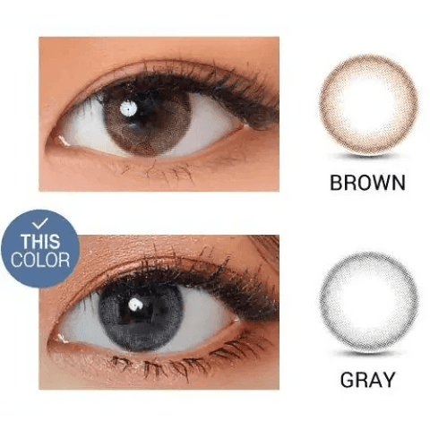 My Ann Only Gray 13.4mm My Ann Only Gray 13.4mm