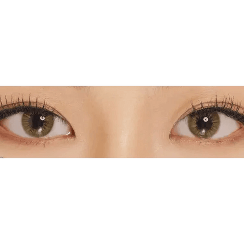 My Ann Sha Sha Brown 13.2mm My Ann Sha Sha Brown 13.2mm